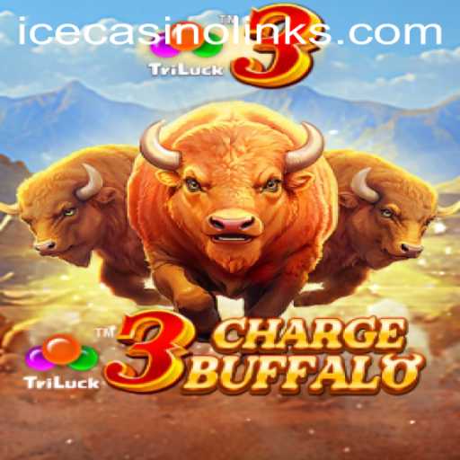 Discovering the Thrilling World of 3ChargeBuffalo at ICECasino