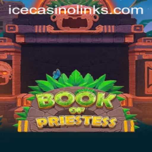 Discover the Mystical World of BookOfPriestess at ICECasino