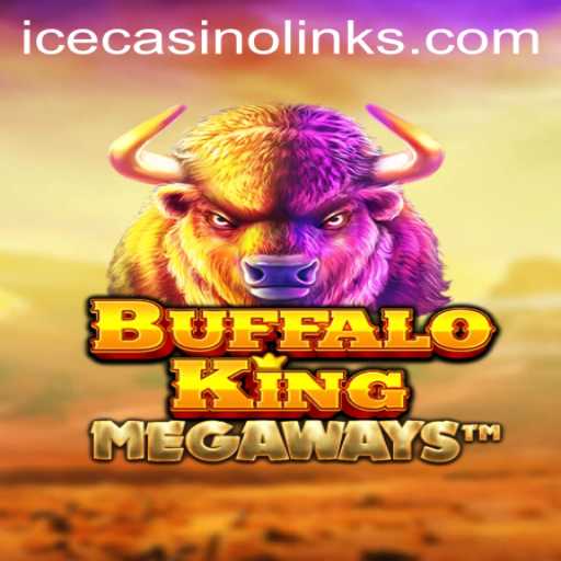 Discover the Thrilling World of BuffaloKing at ICECasino