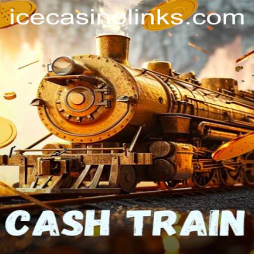 CashTrain: Your Ultimate Gaming Experience on ICECasino