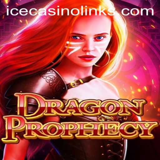 DragonProphecy: The Ultimate Gaming Experience in ICECasino