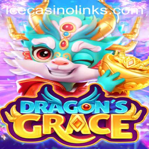 Unveiling DragonsGrace: The Fantastical Journey in the Realm of ICECasino