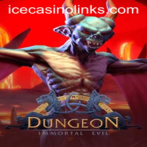 Exploring the Fascinating World of Dungeon in ICECasino