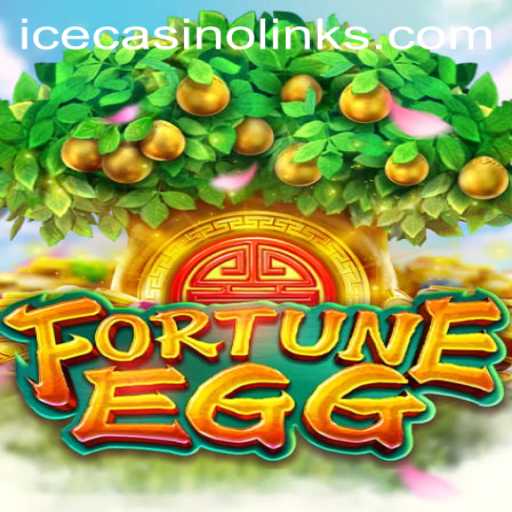 Exploring the World of FortuneEgg: A Unique Experience at ICECasino