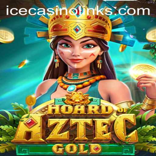 Unveiling HoardofAztecgold at ICECasino