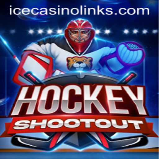 Discover the Thrilling World of HockeyShootout at ICECasino