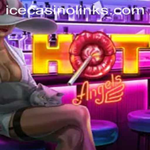 Exploring the Captivating World of HotAngels: A Wild Adventure at ICECasino