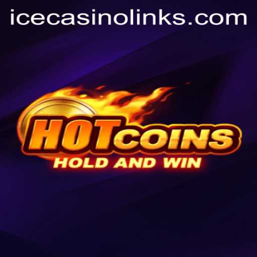 Discover the Thrills of HotCoins: A Deep Dive into ICECasino's Latest Sensation
