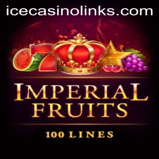 Exploring the Excitement of ImperialFruits100 at ICECasino