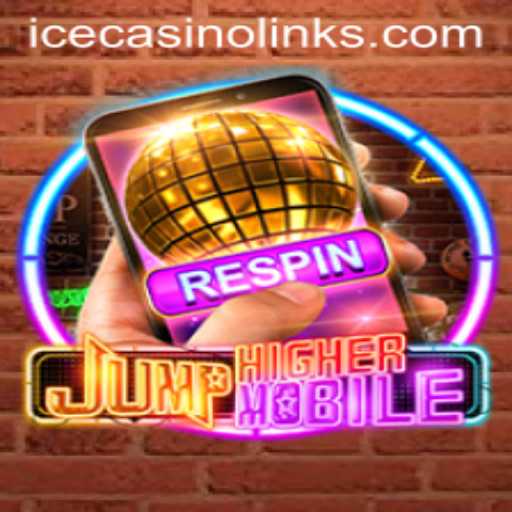 Discover JumpHigherMobile: An Exhilarating Mobile Gaming Experience Influenced by ICECasino