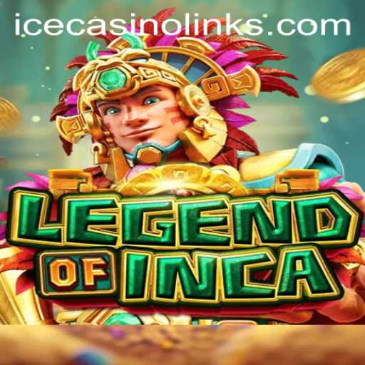 Exploring the Excitement of LegendofInca at ICECasino
