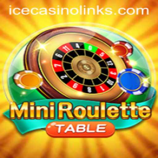 Exploring MiniRoulette at ICECasino: A Game of Chance and Thrills