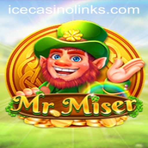 Exploring the Thrills of MrMiser at ICECasino