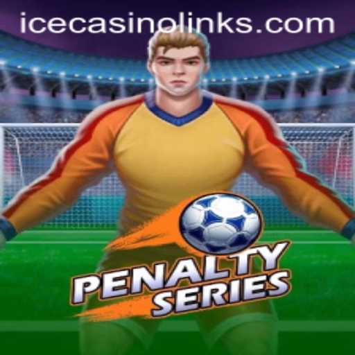 Exploring the Thrilling World of PenaltySeries at ICECasino