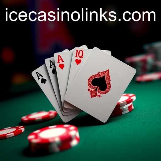 ICECasino