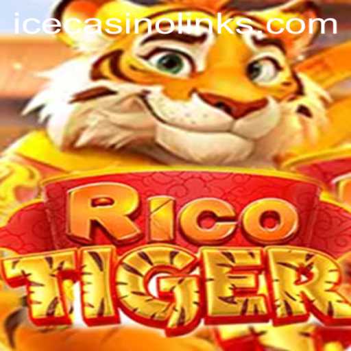 Discover the Thrills of RicoTiger at ICECasino: A Comprehensive Guide