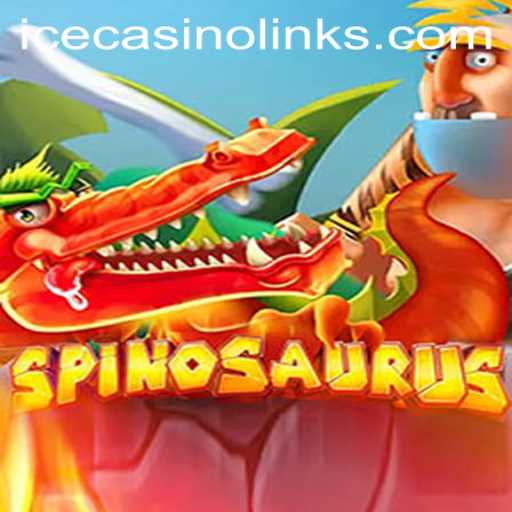 Exploring the Thrilling World of Spinosaurus at ICECasino