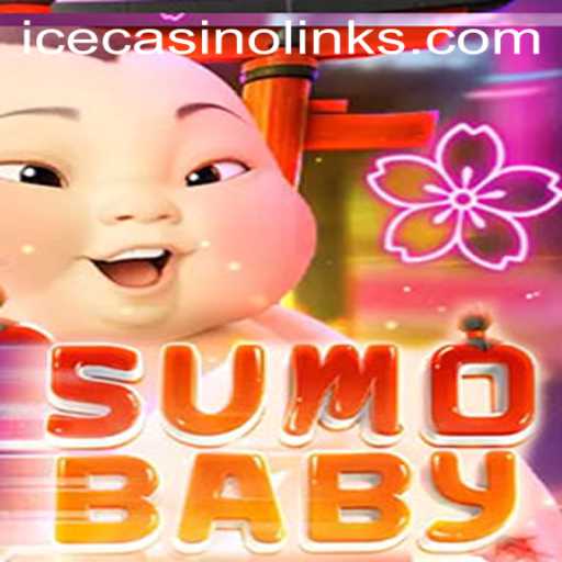 SumoBaby: A Unique Gaming Experience at ICECasino