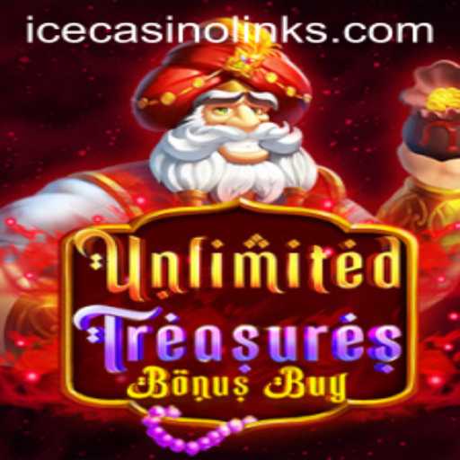 Discover the Thrill of UnlimitedTreasuresBonusBuy at ICECasino