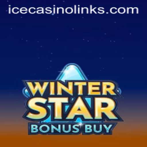 WinterStarBonusBuy: A New Era of Gaming with ICECasino
