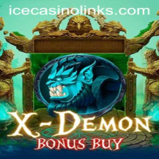 Exploring XDemonBonusBuy: The Latest Thrills in the World of ICECasino
