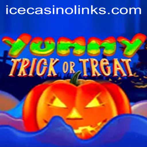 Unveiling the Magical World of YummyTrickorTreat: A Thrilling Experience at ICECasino
