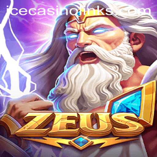 Discover the Mystical World of Zeus at ICECasino